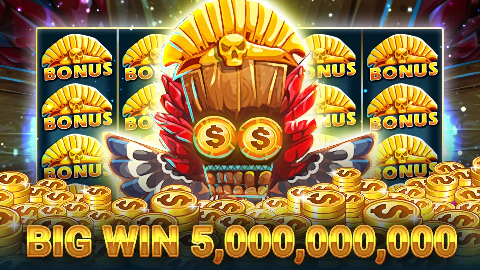 Hình ảnh game Slot Kho Báu Rồng Vàng