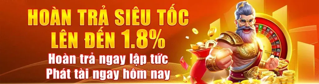 Đa dạng thể loại game nổ hũ tại Xin88