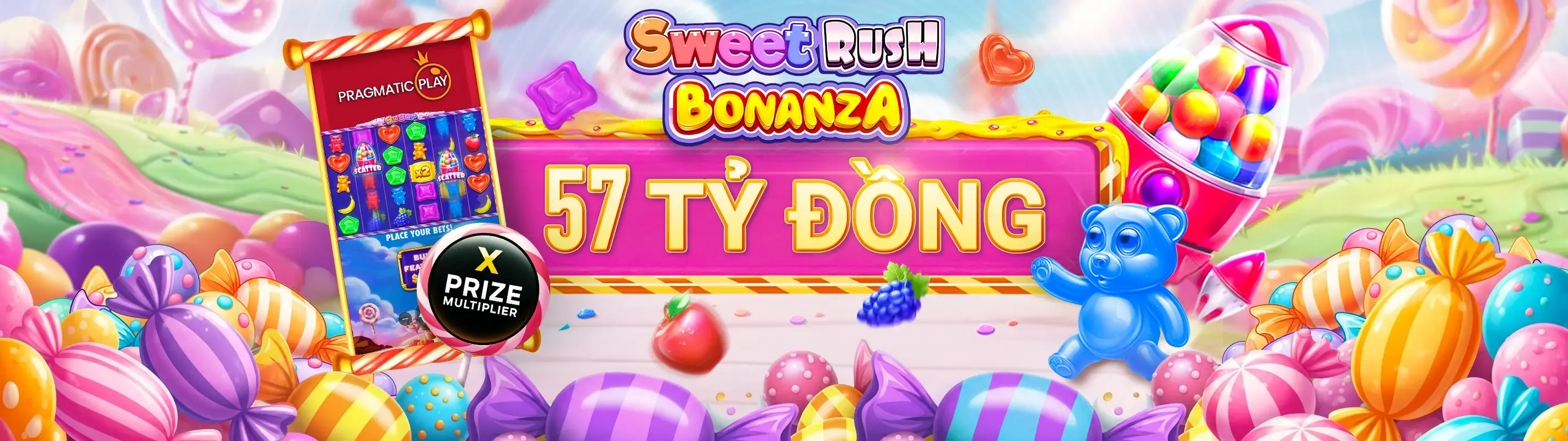 Tỷ lệ hoàn trả (RTP) hấp dẫn của game nổ hũ Xin88