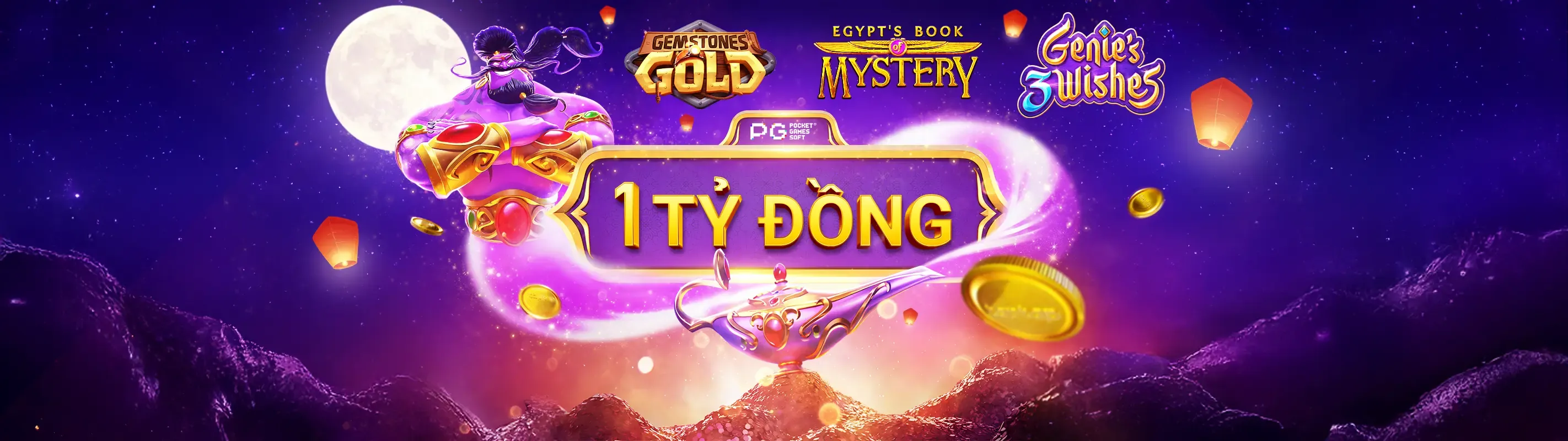 Game video slot hiện đại