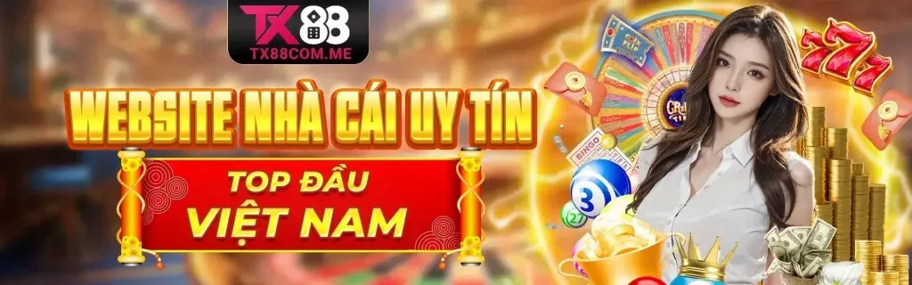 Hình ảnh tổng hợp các trò chơi máy đánh bạc trực tuyến và nổ hũ tại Xin88, với các biểu tượng tiền thưởng và giao diện game hấp dẫn