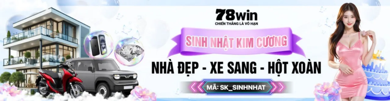 Hình ảnh giới thiệu Nổ Hũ Xin88 với các trò chơi slot mới và ưu đãi hấp dẫn