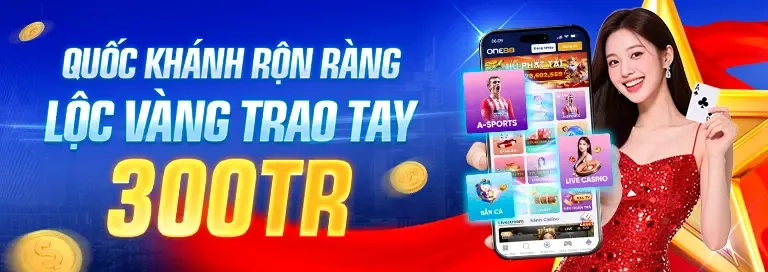 Thưởng sinh nhật đặc biệt