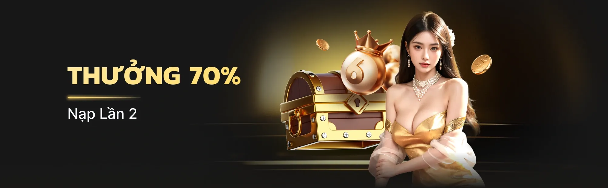 Đa dạng game bắn cá