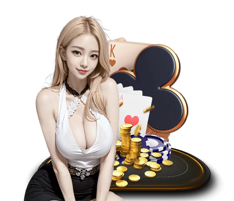 Casino Trực tuyến tại Xin88